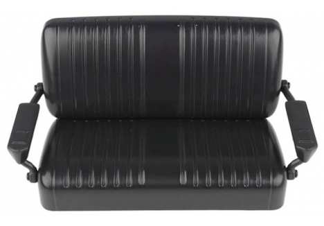 RC4WD REAR BENCH SEAT FOR CHEVROLET BLAZER