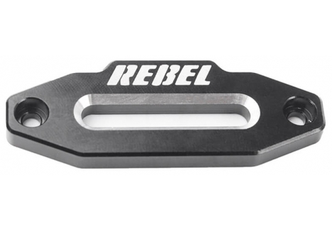 RC4WD Rebel Off Road Aluminium Hawse Fairlead Z-S0702