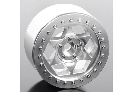 RC4WD ROGUE 2.2 BEADLOCK WHEELS Z-W0316