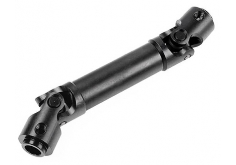 RC4WD Scale Steel Punisher Shaft V2 Telescopic Driveshaft Z-S0335