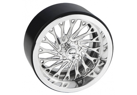 RC4WD SLASHER 2.6" BEADLOCK WHEELS