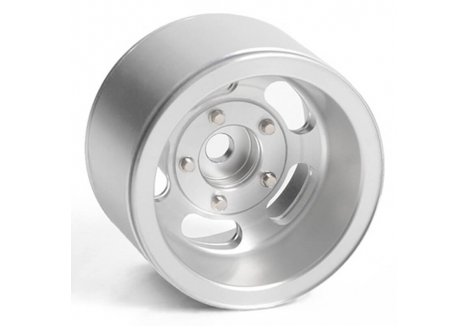 RC4WD Slot Mag 1.55 Inch RC Wheels 4 Pack Z-W0332