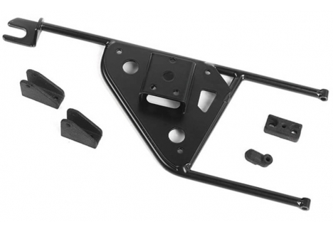 RC4WD Spare Wheel and Tyre Holder Gelande II Land Rover Defender D90 VVV-C1097