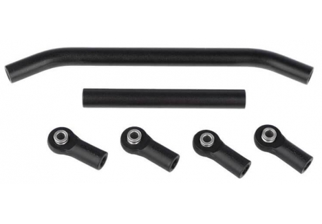 RC4WD STEERING LINKS BLACKWELL SCALE MACHINED AXLE V2