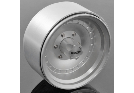 RC4WD STOCKER 1.7" BEADLOCK WHEELS Z-W0232