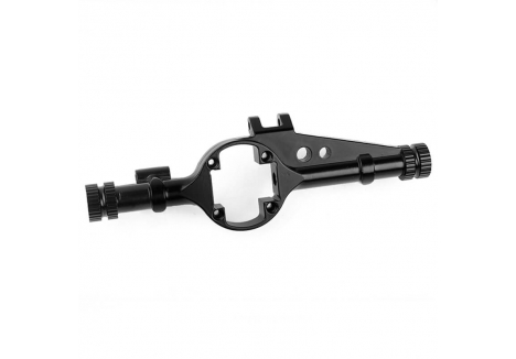 RC4WD TEQ ULTIMATE SCALE CAST AXLE HOUSING (FRONT) Z-S1976