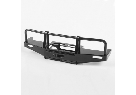RC4WD Thrust Front Bumper IPF Lights 1985 Toyota 4Runner VVV-C0758