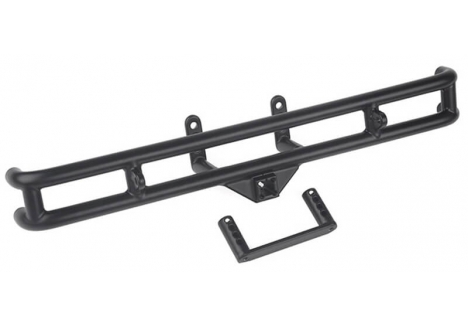 RC4WD Tough Armor Chevrolet Blazer K10 Double Tube Rear Bumper Z-S0451