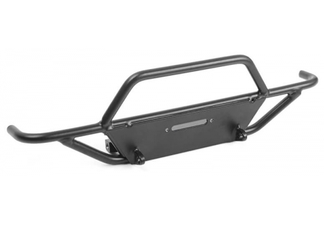 RC4WD Tough Armor Front Hidden Winch Bumper Trail Finder 2 Z-S1944
