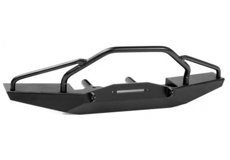 RC4WD Tough Armor Front Winch Bumper 1/10 Axial SCX10 II Z-S1849