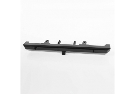 RC4WD TOUGH ARMOR REAR BUMPER WITH HITCH MOUNT FOR CHEVY BLAZER & K10 Z-S1863