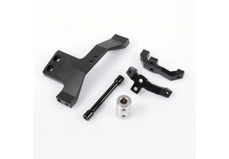 RC4WD TRAIL FINDER 2 V8 ENGINE MOUNTS Z-S1239