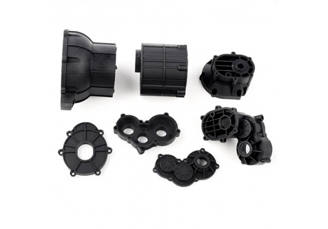 RC4WD Trail Finder 3 W56 2-Speed Transmission with Transfer Case Z-S2121