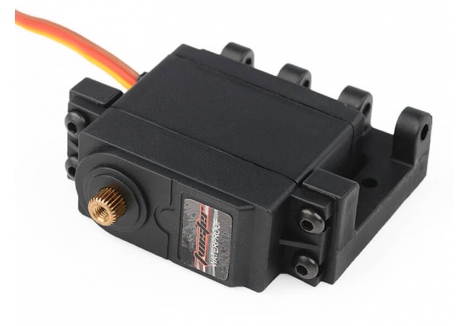 RC4WD Twister High Torque Metal Gear Digital Servo V2 Z-E0136