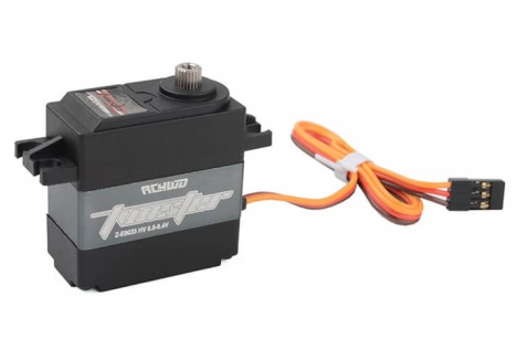 RC4WD TWISTER HIGH TORQUE METAL GEAR DIGITAL SERVO