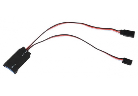 RC4WD UNIVERSAL EPA MODULE Z-E0034