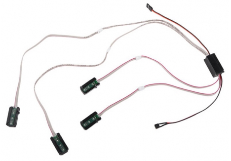 RC4WD UNIVERSAL LED ROCK LIGHTS
