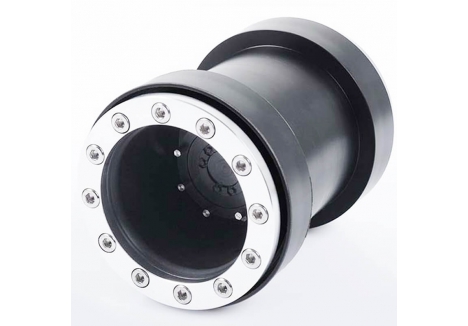 RC4WD UNIVERSAL MONSTER TRUCK BEADLOCK WHEELS V2 FOR TAMIYA Z-W0147