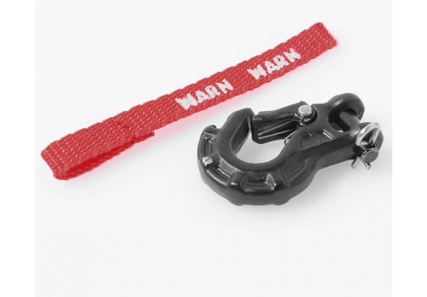 RC4WD WARN 1/10 PREMIUM WINCH HOOK Z-S1551