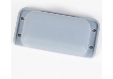 RC4WD Wiper Motor Cover for G2 Cruiser Scale Detail Part VVV-C0602