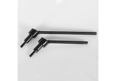 RC4WD XVD Axle Shaft Pair Bully 2 Competition Crawler Z-S0521