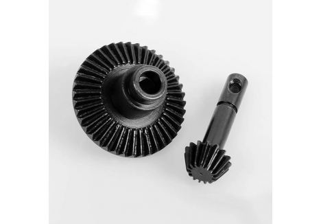 RC4WD YOTA 1/10 AXLE RING & PINION GEARS Z-S0027