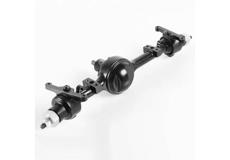 RC4WD YOTA II 1/10 Ultimate Scale Cast Front Axle Z-A0080
