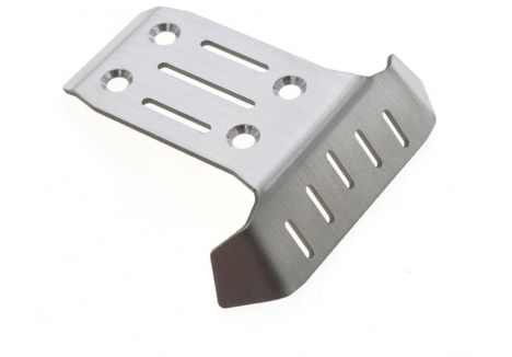 RCO Armour Guard Plates Front Rear Steel Sledge 6S G-RCO-TRX032