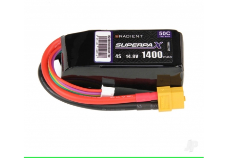 RDNB14004S50XT60
