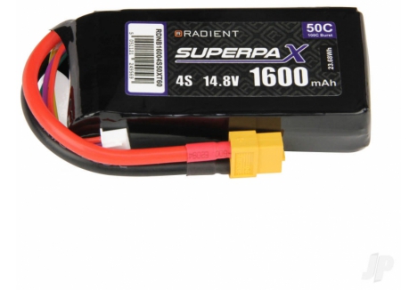 RDNB16004S50XT60
