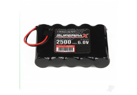 RDNBN2500S6JR