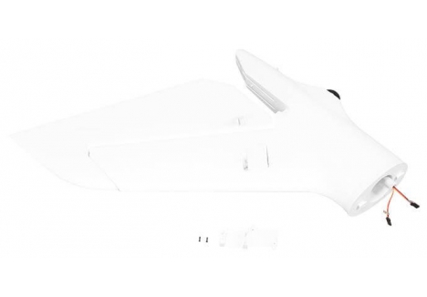 Rear Fuselage (for 3000mm FOX)