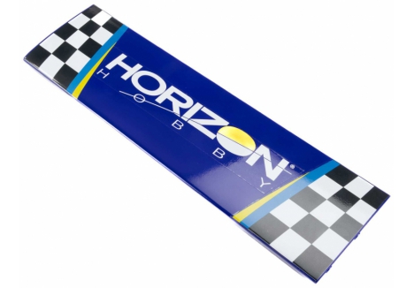 Rear Horizontal Stabilizer: U-34 Hydro