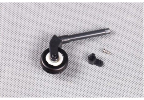 Rear Landing Gear (for 1400mm Zero)