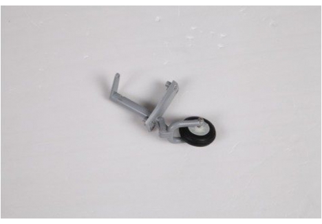 Rear Landing Gear Set (for 1100mm Typhoon)