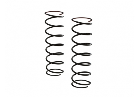 Rear Shock Spring (2) - Z-AR330539