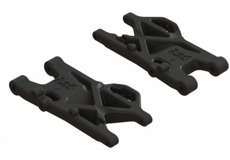 Rear Suspension Arms (2) - Z-ARA330790
