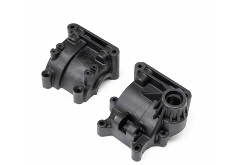 Rear Transmission Case Set: 5IVE-TG 3.0