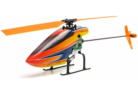 Revolution 90 FP RTF with SAFE - A-BLH01100