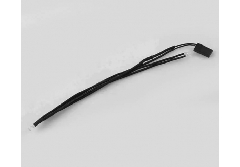 ROC HOBBY 1:10 Mashigan LED Light Wire Set for RC Car Lighting ROC-C1431