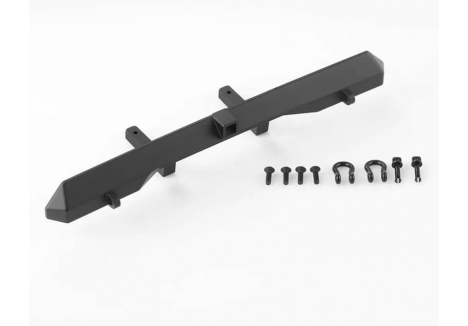 ROC HOBBY 1:10 Mashigan Rear Bumper Set Rock Crawler Spare Part ROC-C1407