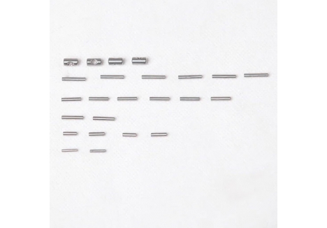 ROC HOBBY 1:10 Pin Lock Set Spare Parts ROC-C1419