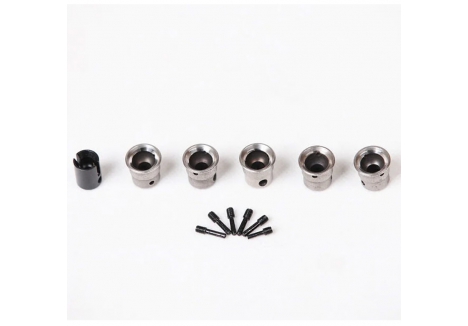 Roc Hobby 1:10 R Drive Cup Set Spare Parts ROC-C1427