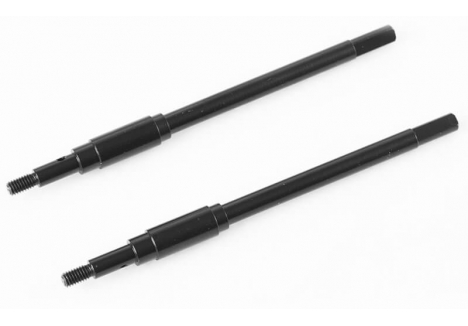 ROC HOBBY 1:10 Rear Wheel Shaft Spare Part ROC-C1401