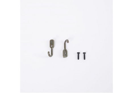 ROC Hobby 1:12 1941 Willys MB Rear Seat Lock Spare Part ROC-C1155