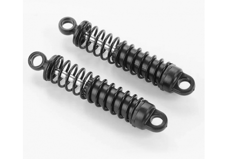 ROC Hobby Atlas 1:10 11036 Oil Shock Absorbers Assembly Matched Pair ROC-C1547