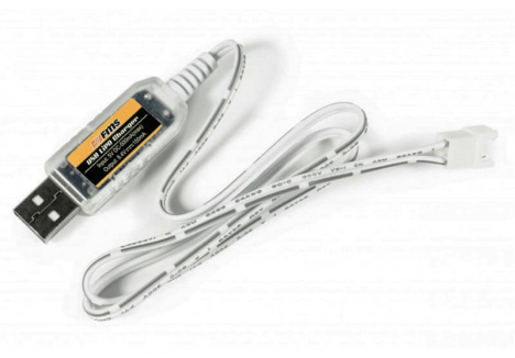 ROC Hobby Atlas Katana 8.4V USB Charger 2S LiPo RC Battery Charger ROC-C2030