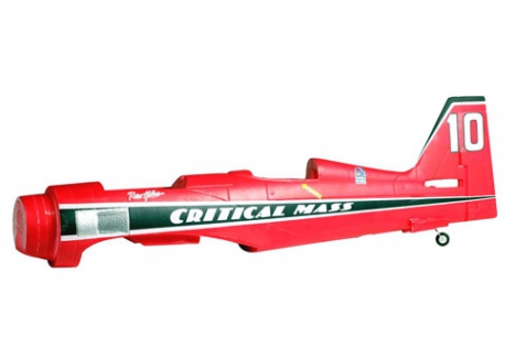 ROC Hobby Critical Mass RC Aircraft Fuselage High Speed 980mm ROC-KT101-1