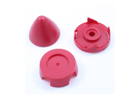 ROC HOBBY CRITICAL MASS SPINNER High Speed RC Aircraft Racing Component ROC-KT108-1