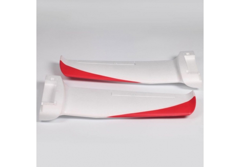 Roc Hobby Falcon Main Wing Set RC Aircraft ROCKM102